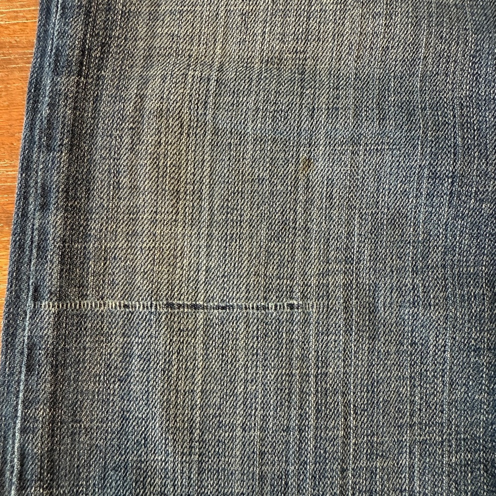 BKE Denim Culture Boot Jeans - Picture 3 of 6